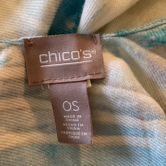 Chicos wrap - Picture 4 of 4